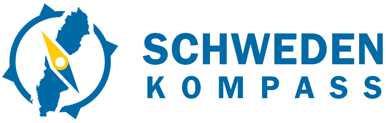 Logo Schweden-Kompass.de