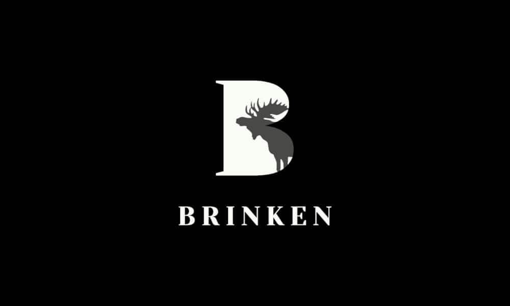 Logo Brinken Restaurant