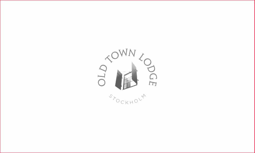 Logo Hostel Old Town Lodge