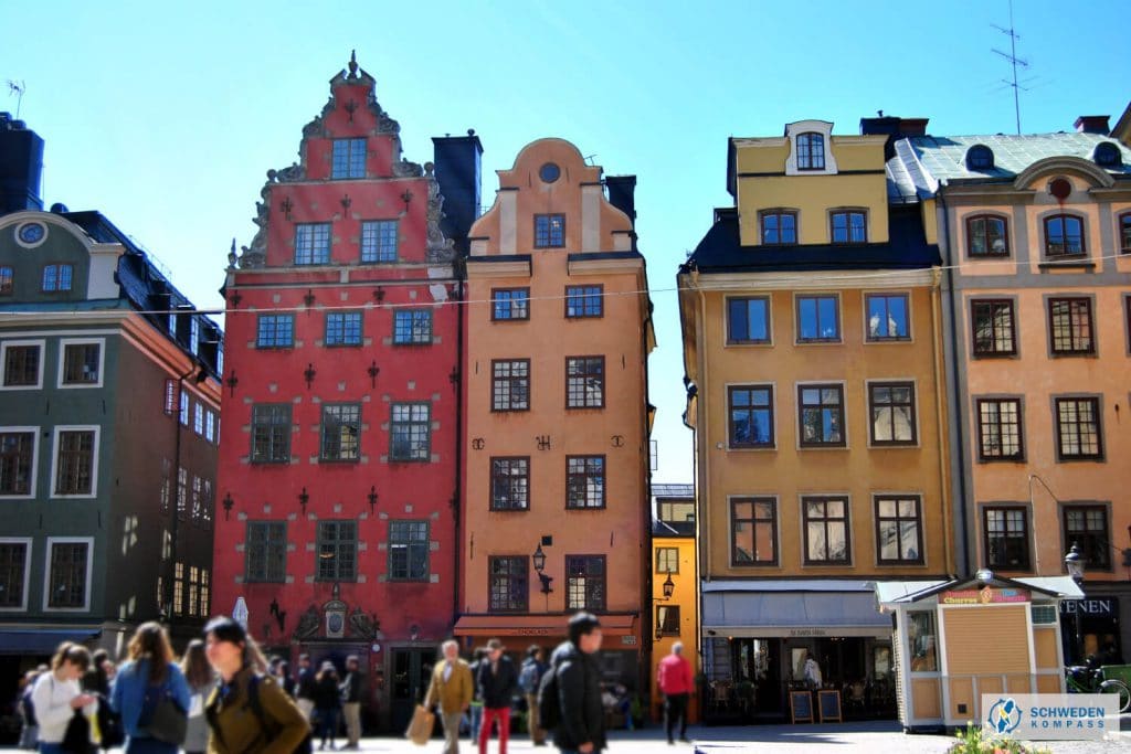 Stortorget