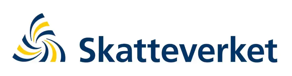 Logo Skatteverket